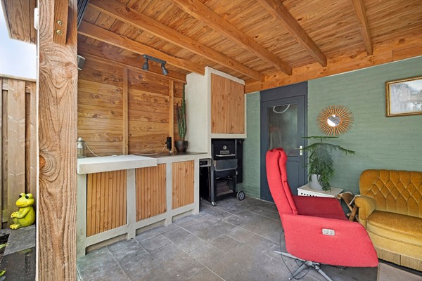 Medium property photo - Anthon van der Horstlaan 63, 3752 VM Bunschoten-Spakenburg